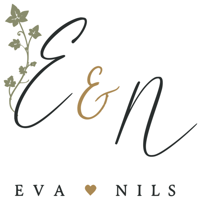 Eva och Nils